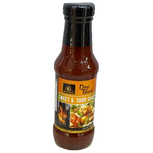 DEETHAI SPRING ROLL SAUCE 150 ML DEETHAI SPRING ROLL SAUCE 150 ML