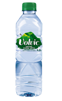 Volvic Mineral Water 500ml Volvic Mineral Water 500ml