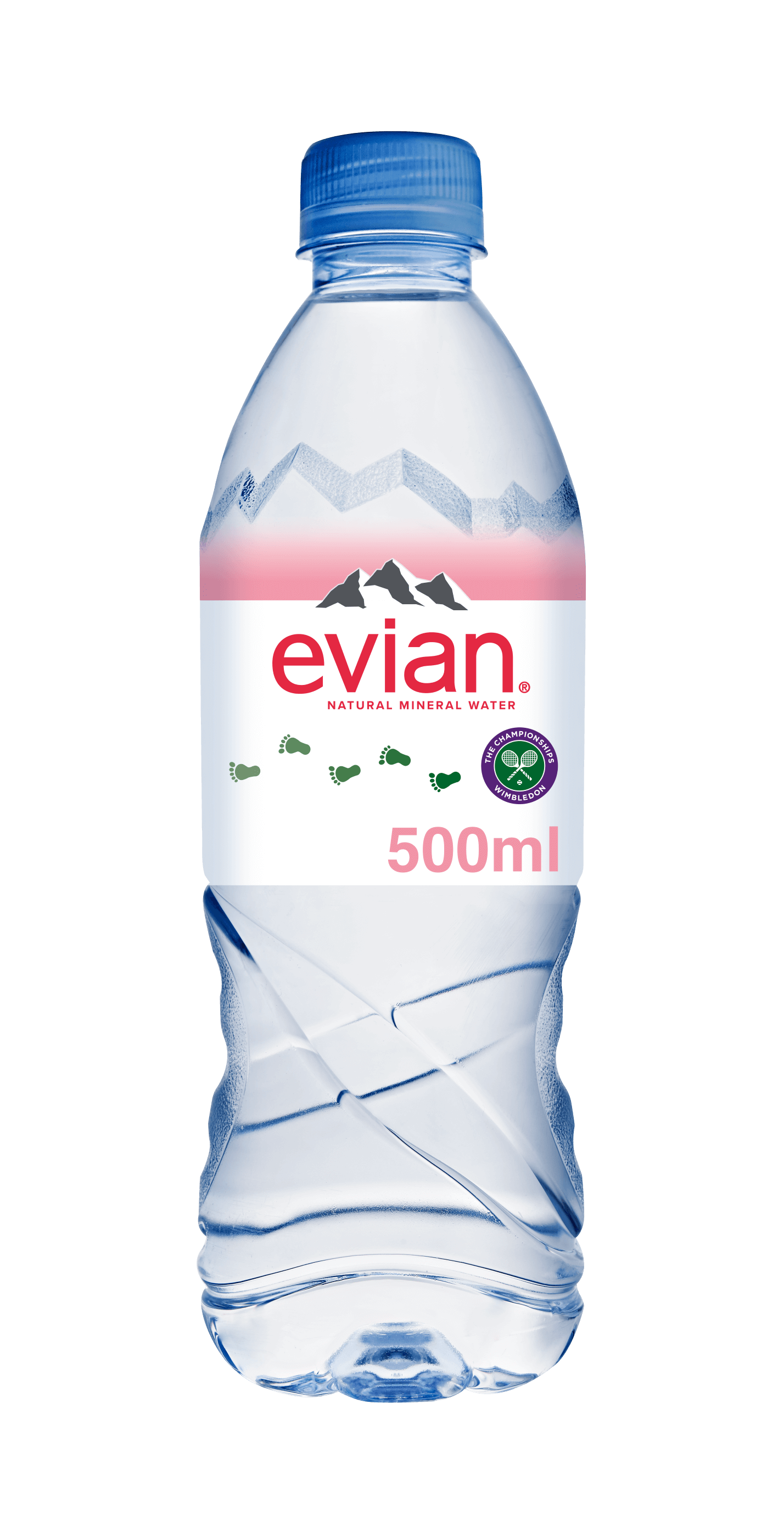 Evian Mineral Water 500ml Evian Mineral Water 500ml