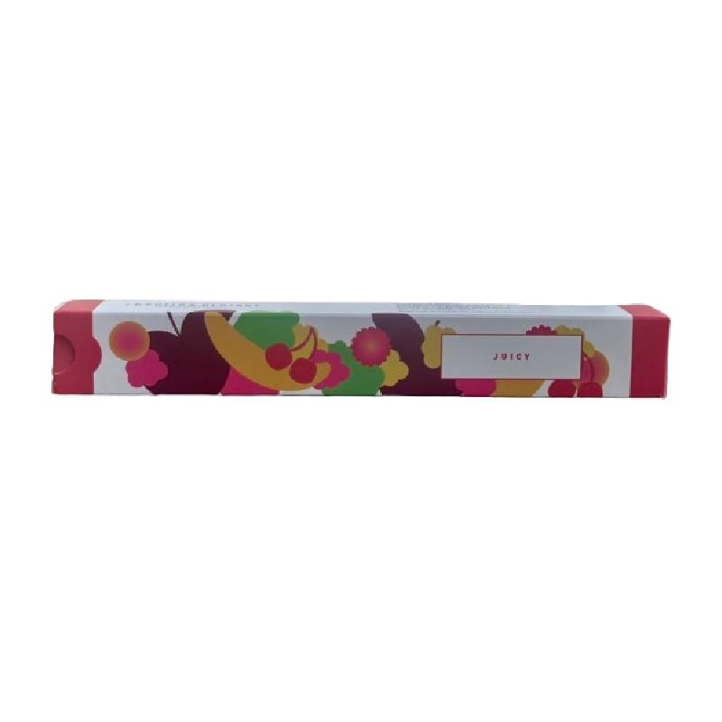Juicy Capsules 10x55g Juicy Capsules 10x55g