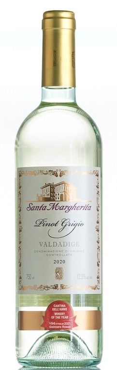 Santa Margherita Pinot Grigio White wine 750ml Santa Margherita Pinot Grigio White wine 750ml