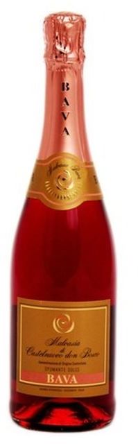 Bava, Malvasia Rose, “The Sexiest wine In The World”! Sparkling wine 750ml Bava, Malvasia Rose, “The Sexiest wine In The World”! Sparkling wine 750ml