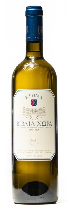 Biblia Chora White wine 750ml Biblia Chora White wine 750ml