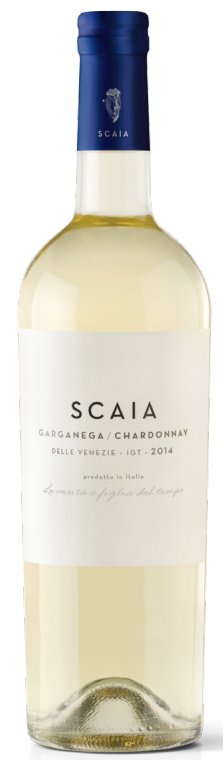 Scaia Bianco White wine 750ml Scaia Bianco White wine 750ml