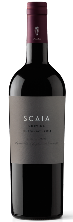 Scaia Corvina Red wine 750ml Scaia Corvina Red wine 750ml