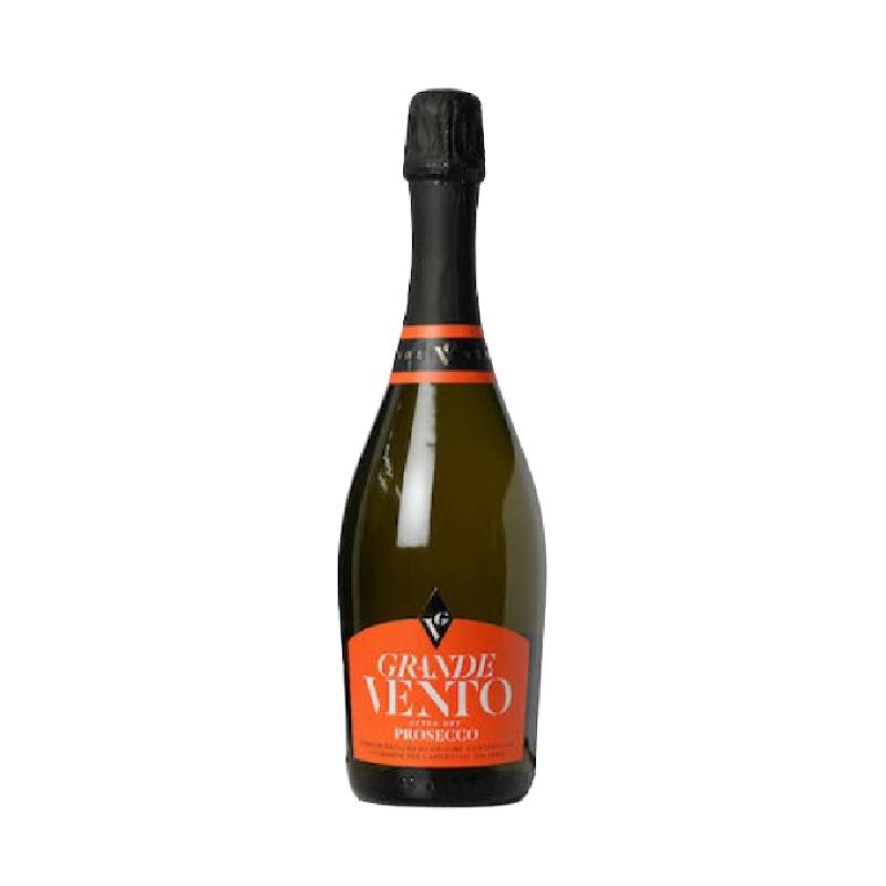Prosecco Grande Vento 75cl Prosecco Grande Vento 75cl