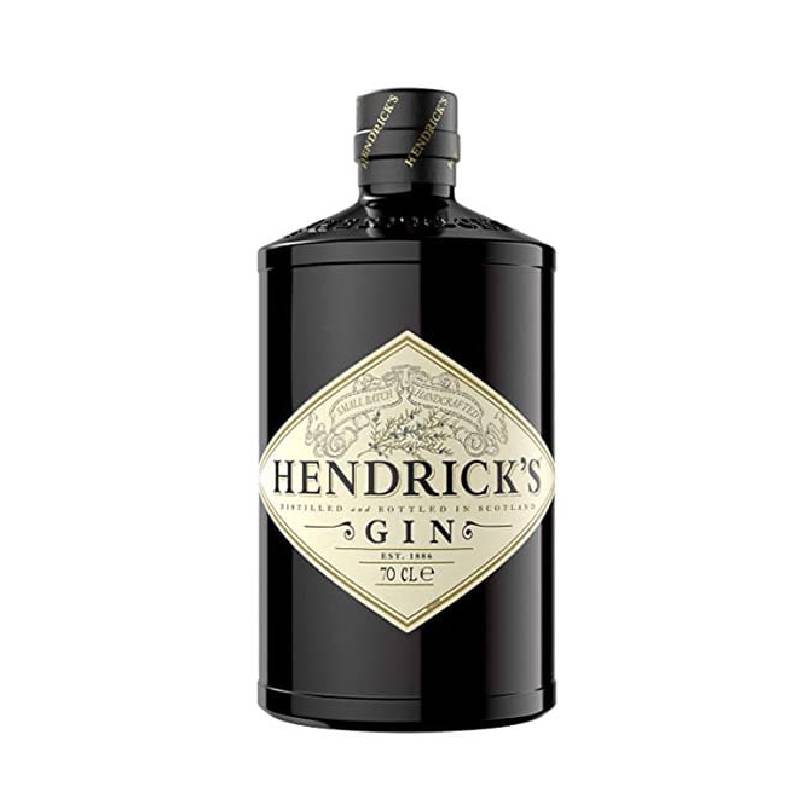 Τζιν Hendricks 70cl Τζιν Hendricks 70cl
