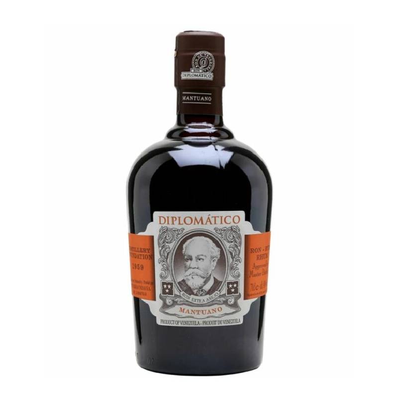 Diplomatico Matuano Rum 70cl Diplomatico Matuano Rum 70cl