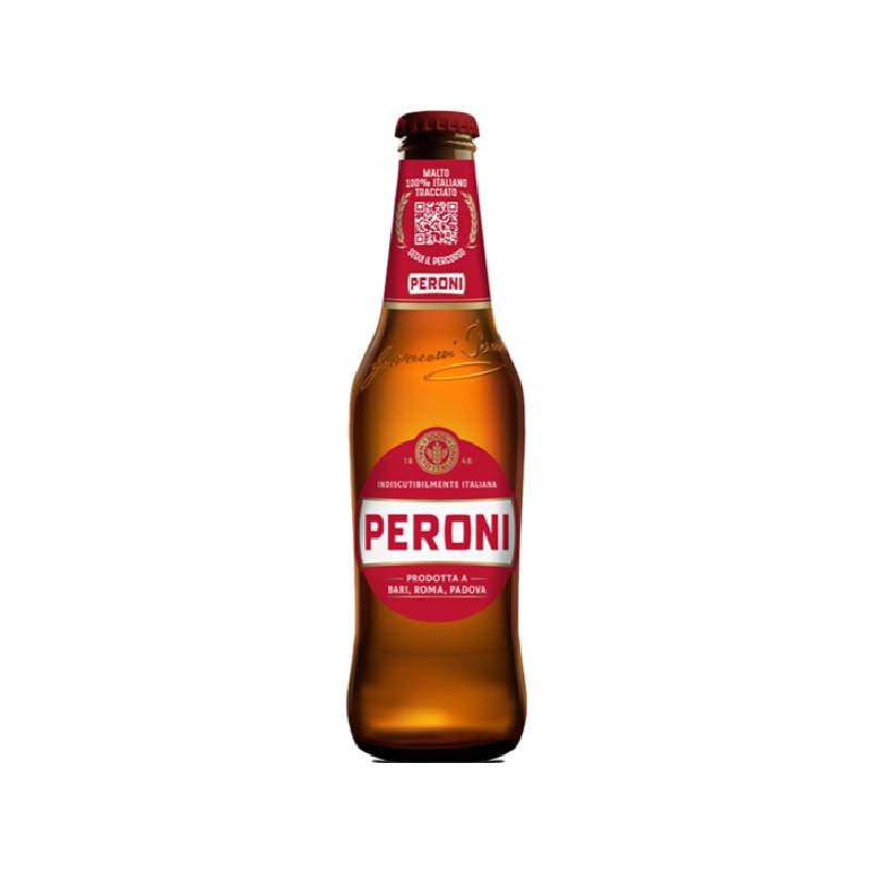 Peroni Lager 33cl Peroni Lager 33cl