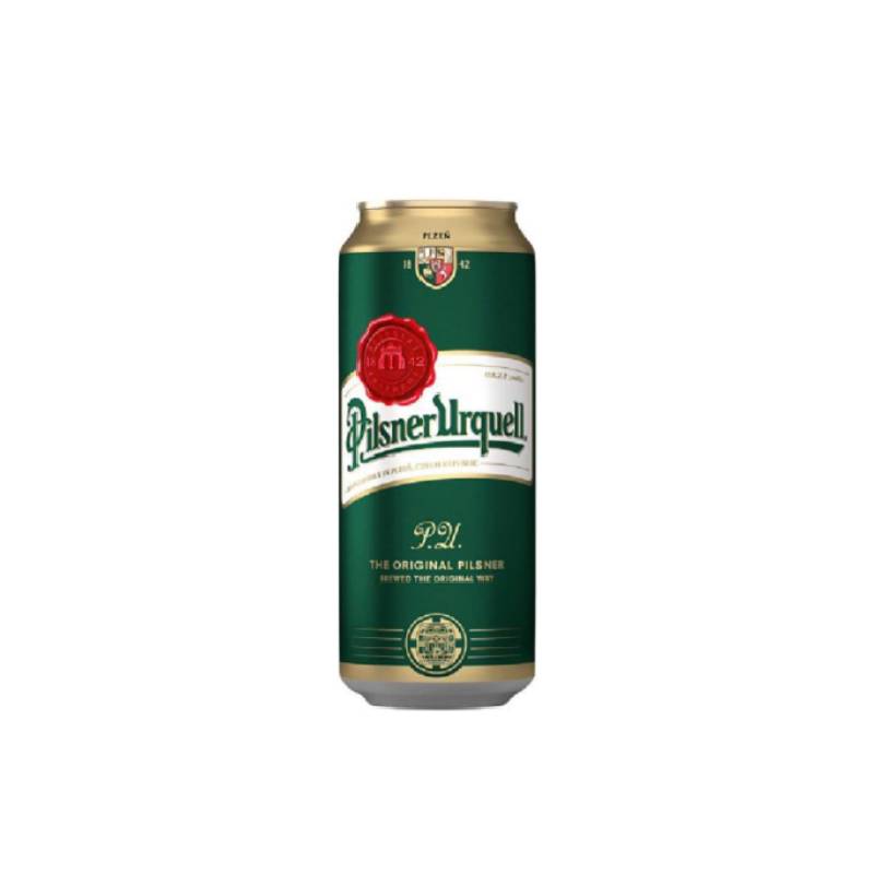 Pilsner Urquell 50cl Pilsner Urquell 50cl