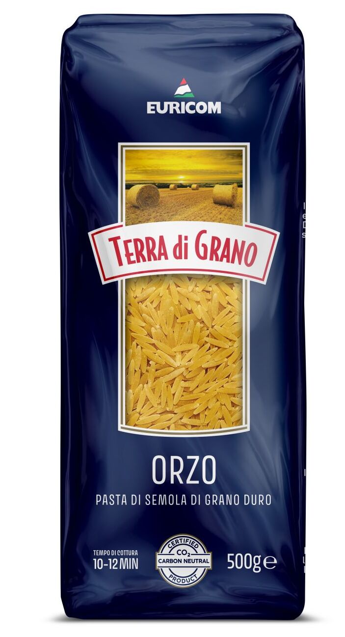 Terra di Grano Orzo 500g Terra di Grano Orzo 500g