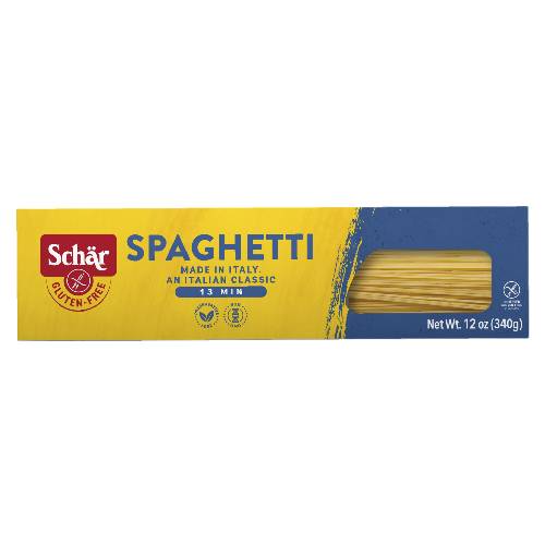Spaghetti 250g Spaghetti 250g