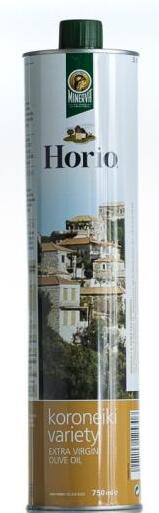 Chorio Olive Oil koroneiko750ml Chorio Olive Oil koroneiko750ml