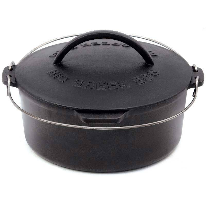 Cast Iron Dutch Oven Cast Iron Dutch Oven