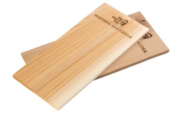 Alder grilling planks Alder grilling planks