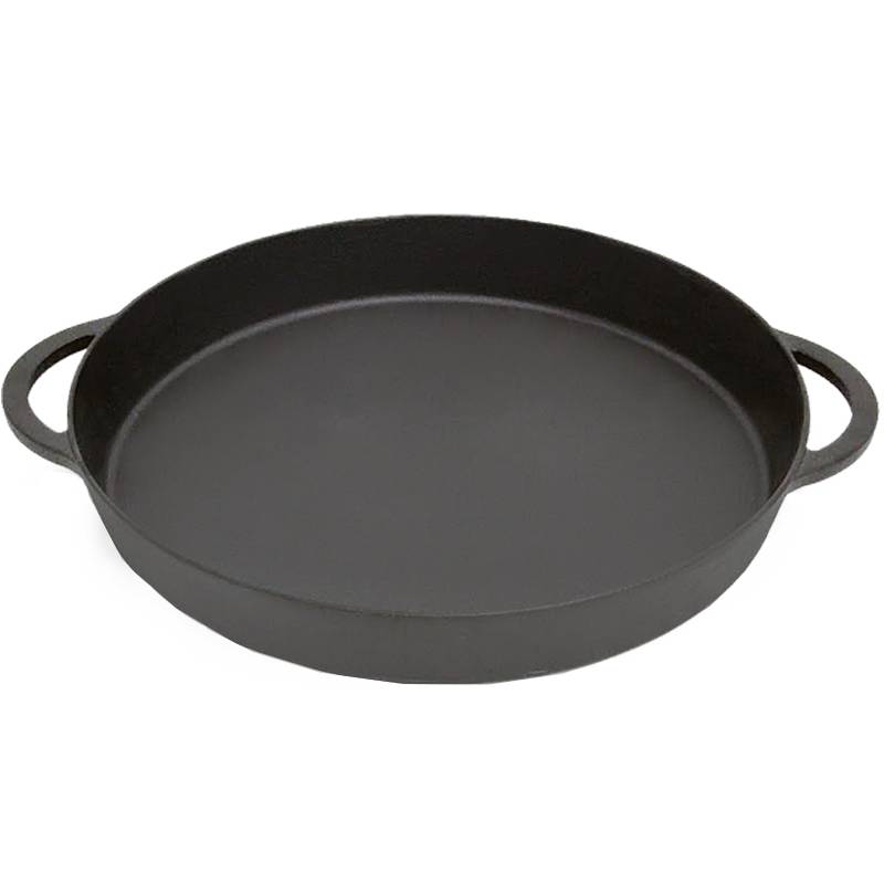 Cast Iron Skillet Cast Iron Skillet