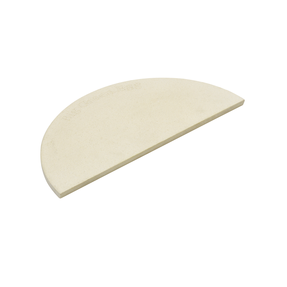 Half moon baking stone L Half moon baking stone L