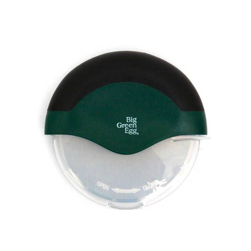 Compact Pizza Cutter Compact Pizza Cutter
