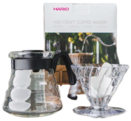 V60 kit V60 kit