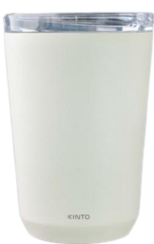 To go ποτήρι 360ml Άσπρο To go ποτήρι 360ml Άσπρο