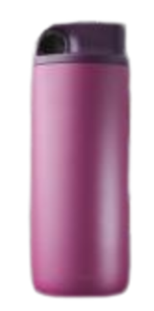 Active Tumbler 600ml Pink Active Tumbler 600ml Pink