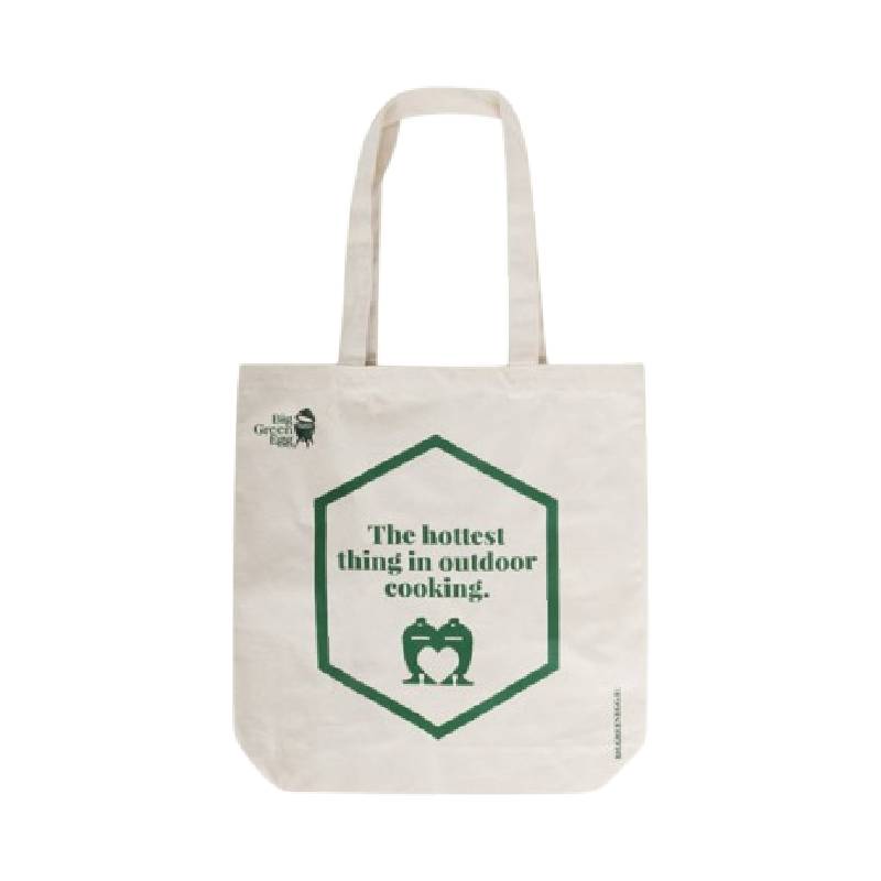 CANVAS SHOPPER -THE HOTTEST THING IN OUTDOOR COOKING CANVAS SHOPPER -THE HOTTEST THING IN OUTDOOR COOKING