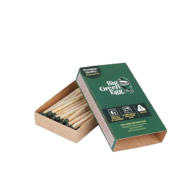 MATCHES MATCHES