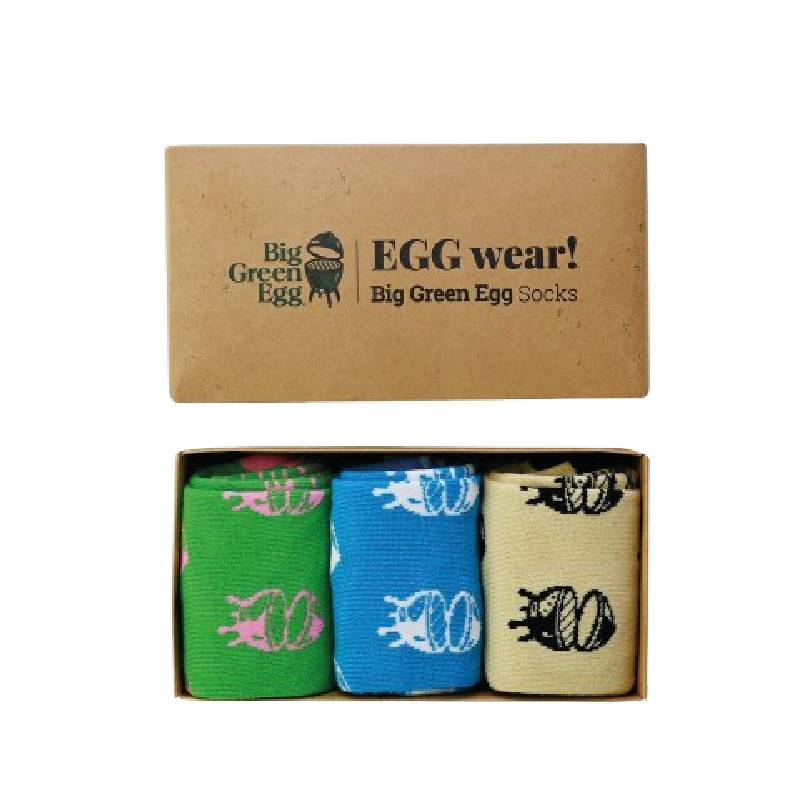 3 PACK - SOCKS - EGG SIZE 39-42 3 PACK - SOCKS - EGG SIZE 39-42