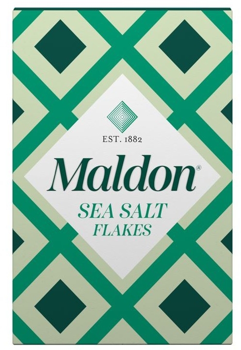 Maldon Sea Salt Flakes 250g Maldon Sea Salt Flakes 250g