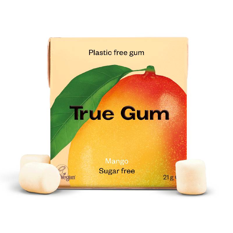 Mango gum 21g Mango gum 21g