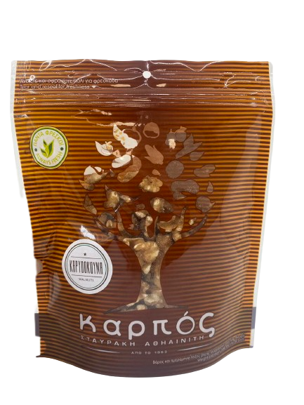 Walnuts 150GR Walnuts 150GR
