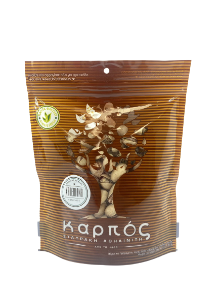 Pistachio salted 170g Pistachio salted 170g