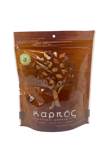 Amigdala oma megala 250g Amigdala oma megala 250g