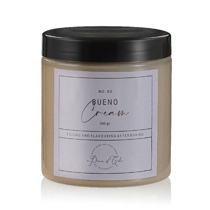 Noel Bassil Πραλίνα bueno 280g Noel Bassil Πραλίνα bueno 280g